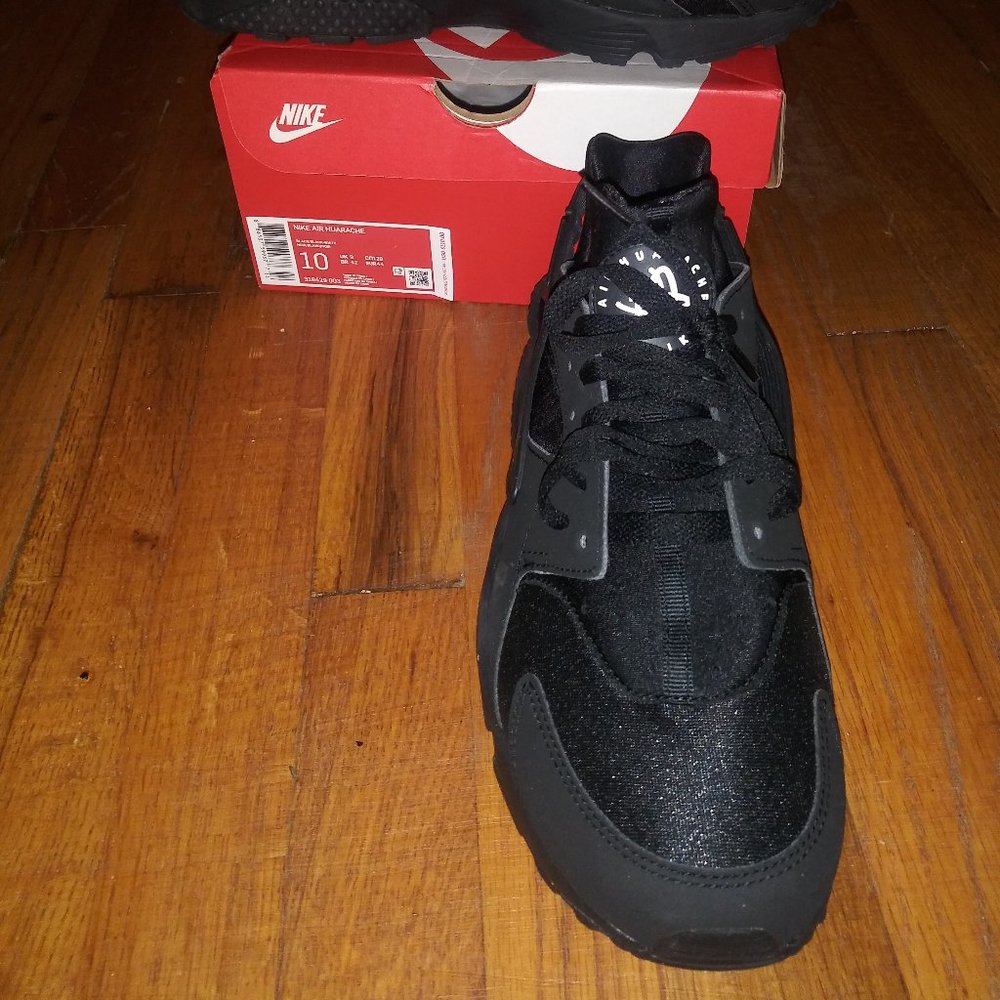 Nike Air Huarache